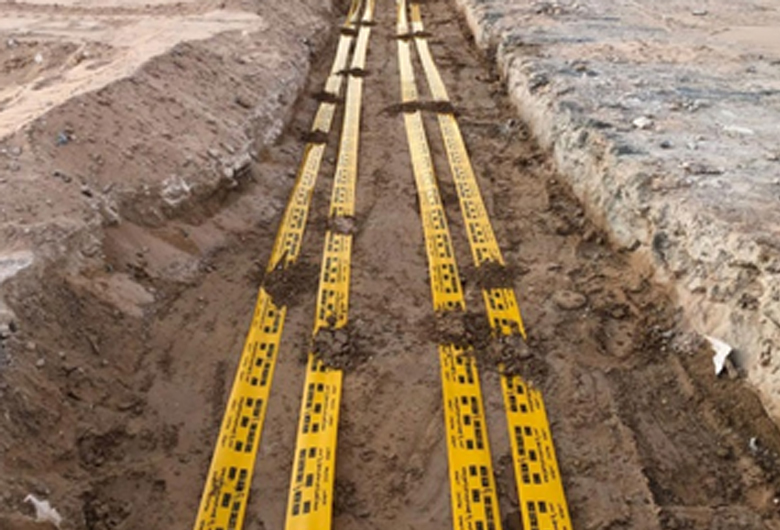 Shifting of Transformer